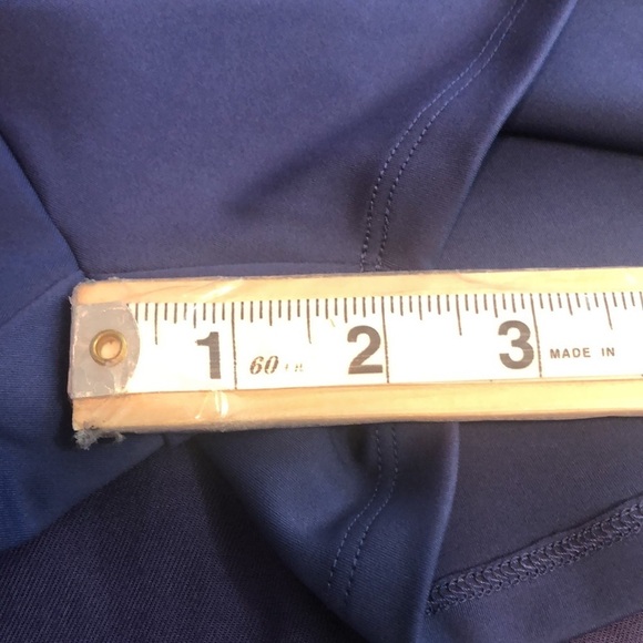 Thrive Societe Mixed Pattern Skort Large - Picture 7 of 7